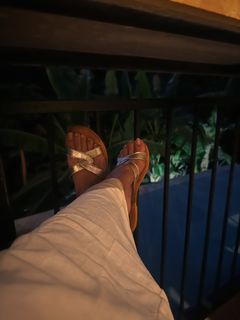 Jennifer Winget feet photo 4