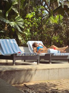 Jennifer Winget feet photo 2