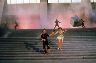 Jenny Agutter feet photo thumbnail