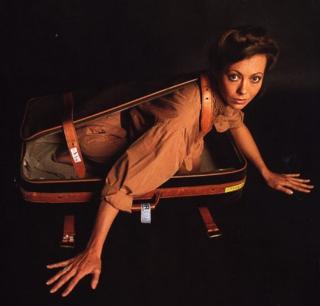 Jenny Agutter feet photo thumbnail