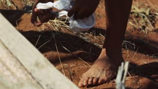 Jenny Agutter feet photo thumbnail
