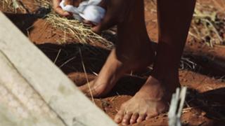 Jenny Agutter feet photo thumbnail