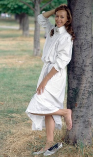 Jenny Agutter feet photo thumbnail