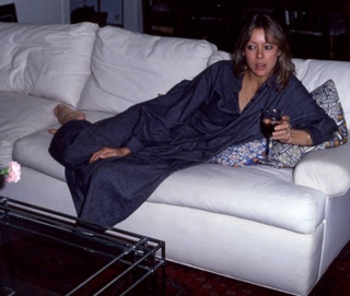 Jenny Agutter feet photo thumbnail