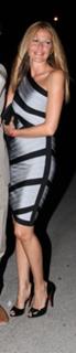 Jenny Balatsinou feet photo 2