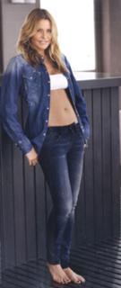 Jenny Balatsinou feet photo 8