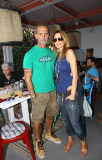 Jenny Balatsinou feet photo 4