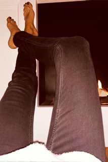 Jenny Balatsinou feet photo 17