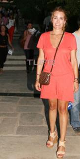 Jenny Botsi feet photo 12