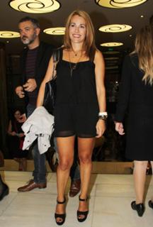 Jenny Botsi feet photo 10