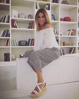 Jenny Botsi feet photo 20