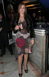 Jenny Botsi feet photo 15