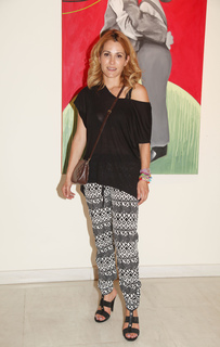 Jenny Botsi feet photo 17