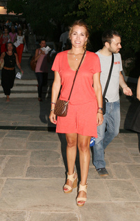 Jenny Botsi feet photo 15
