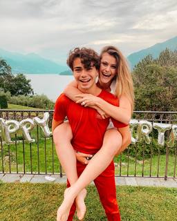 Jenny De Nucci feet photo 3