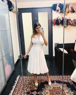 Jenny De Nucci feet photo 17