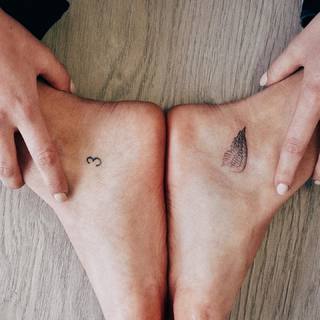 Jenny De Nucci feet photo 14