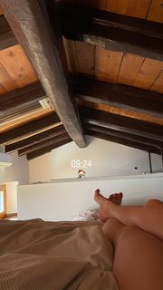 Jenny De Nucci feet photo 9