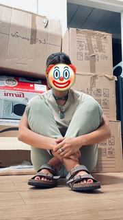 Jenny De Nucci feet photo 18