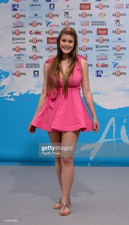 Jenny De Nucci feet photo 16