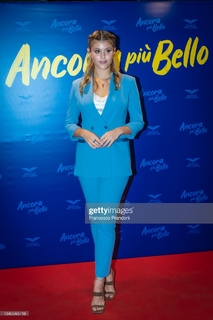 Jenny De Nucci feet photo 12