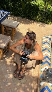 Jenny De Nucci feet photo 4