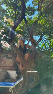 Jenny De Nucci feet photo 13