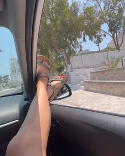 Jenny De Nucci feet photo 5