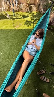 Jenny De Nucci feet photo 11
