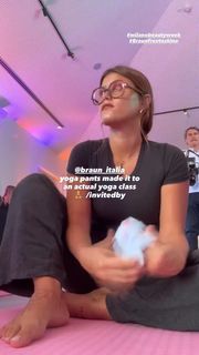 Jenny De Nucci feet photo 9