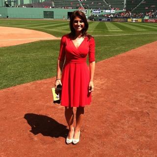 Jenny Dell feet photo 12