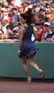 Jenny Dell feet photo 11