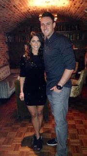 Jenny Dell feet photo 10