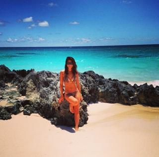 Jenny Dell feet photo 6