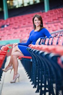 Jenny Dell feet photo 1