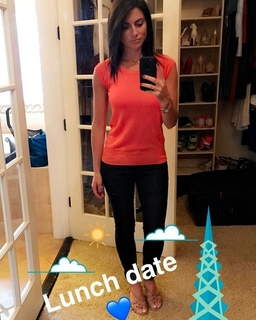 Jenny Dell feet photo 15
