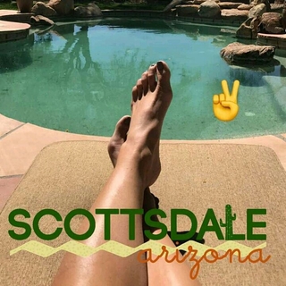 Jenny Dell feet photo 13