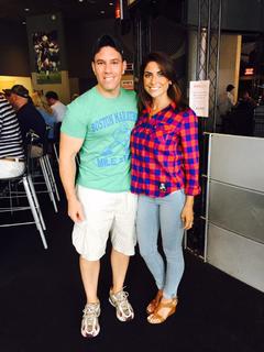 Jenny Dell feet photo 12