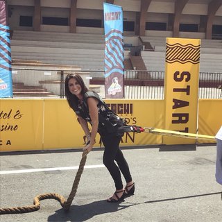 Jenny Dell feet photo 3