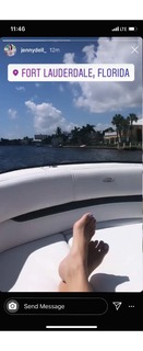 Jenny Dell feet photo 12