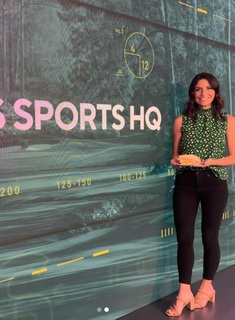Jenny Dell feet photo 10