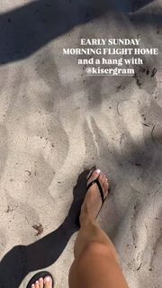 Jenny Dell feet photo 1