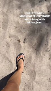 Jenny Dell feet photo 19