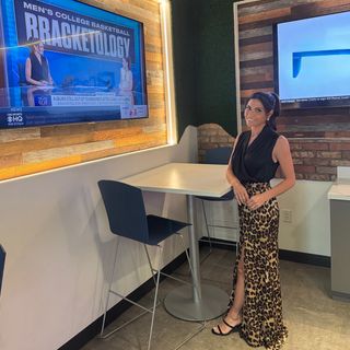 Jenny Dell feet photo 8