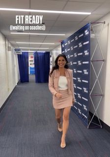 Jenny Dell feet photo 7