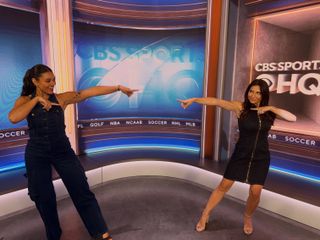 Jenny Dell feet photo 5