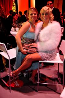 Jenny Elvers feet photo thumbnail