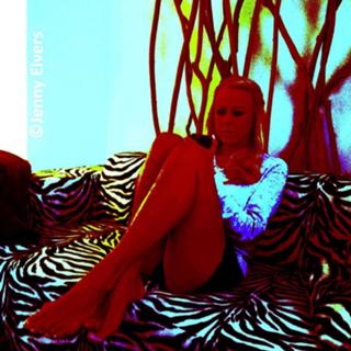 Jenny Elvers feet photo thumbnail