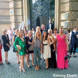 Jenny Elvers feet photo thumbnail