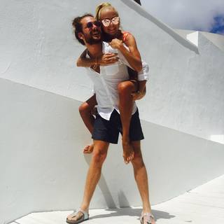Jenny Elvers feet photo thumbnail